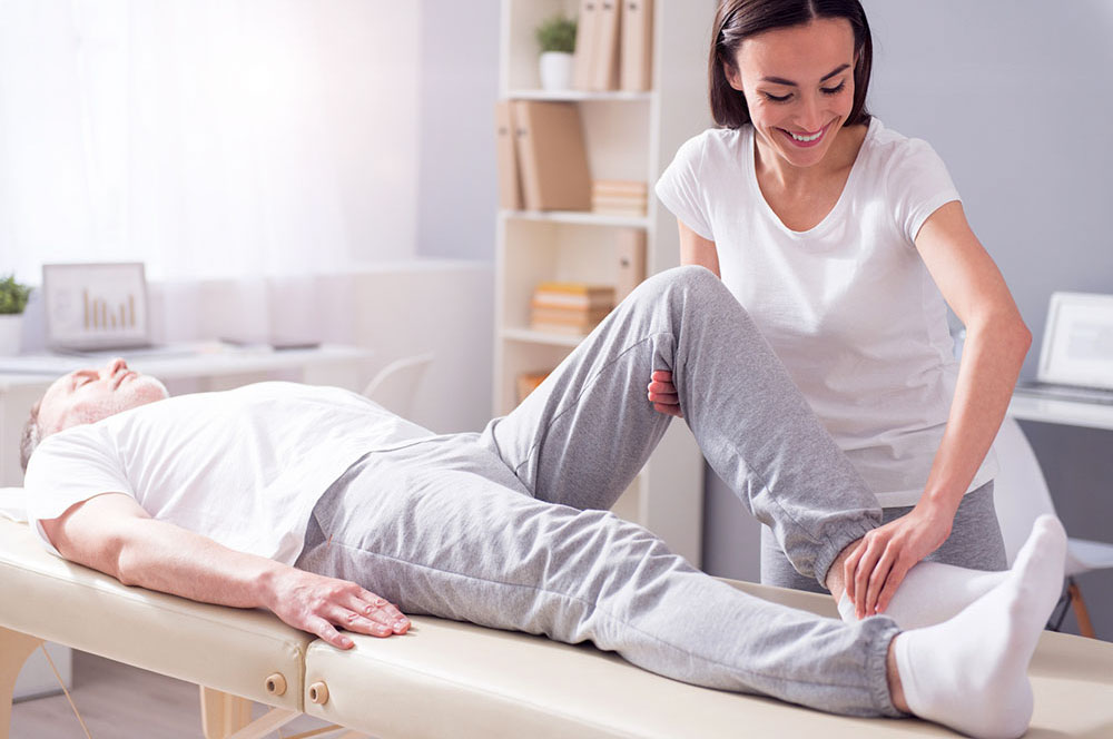 Fisioterapia