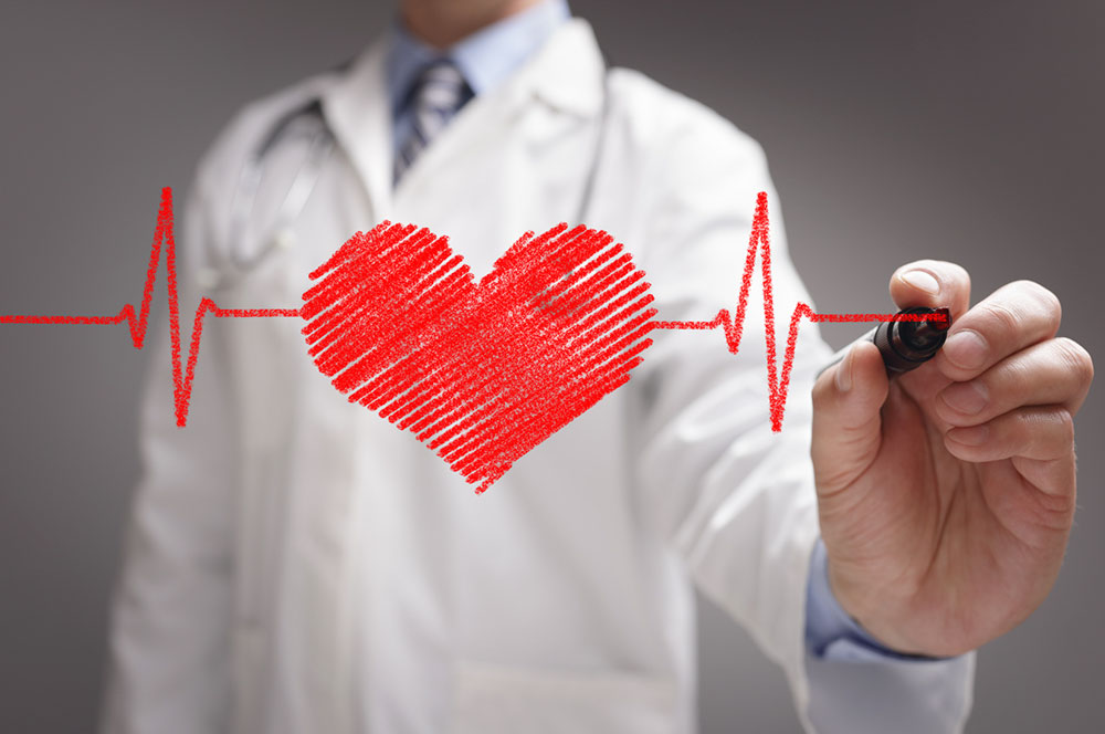 Cardiología